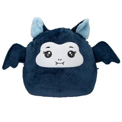 Ylvi Swoppies Plush Fladdermus 30 cm - (0413857)