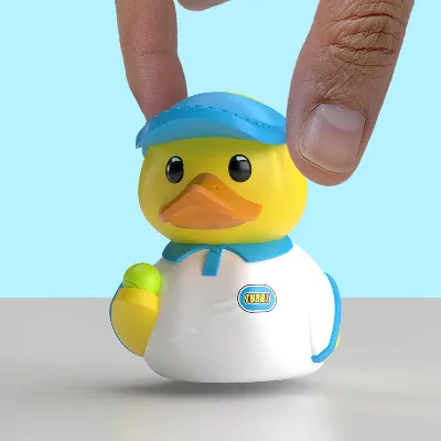 Numskull SPORT TUBBZ MINI TENNIS