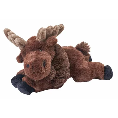Wild Republic Gosedjur Mini Ecokins 20 cm Älg