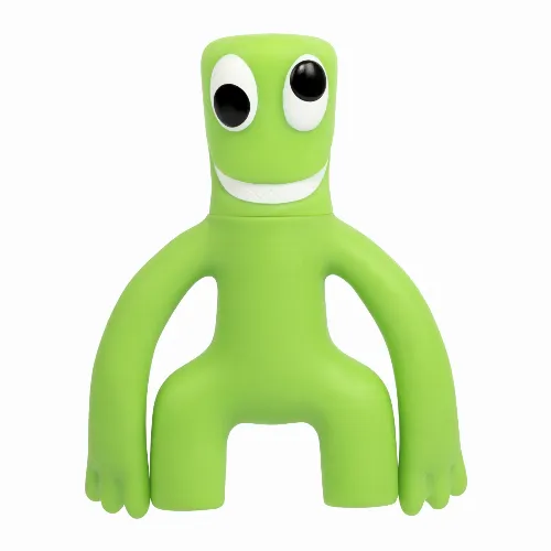 Goo Jit Zu Rainbow Friends Grön (8269)