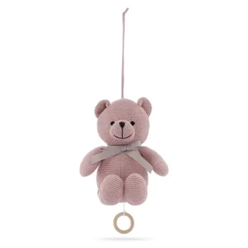 Vanilla Copenhagen Musikmobil - Nalle - Misty Rose (MUST7223)