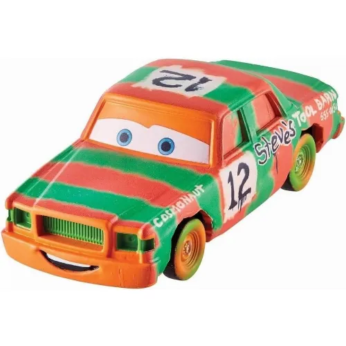 Disney Cars 3 - Die Cast - High Impact