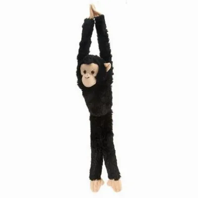 Wild Republic Gosedjur Hanging Monkeys Schimpans
