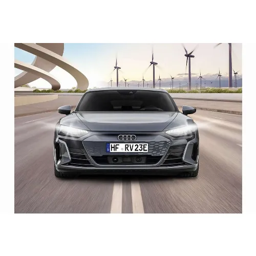 Revell RC Scale Car Audi e-tron GT