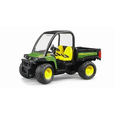 Bruder John Deere Gator XUV 855D (02491)