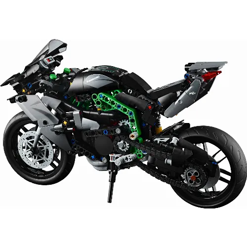 LEGO Technic 42170  - Kawasaki Ninja H2®R