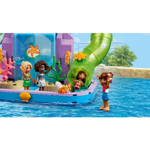 LEGO Friends 42630 - Vattenparken Heartlake City