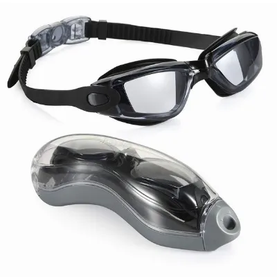 Simglasögon med fodral, Vuxen