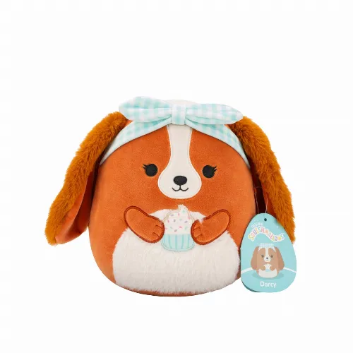 Squishmallows Mors dag Darcy 19 cm (237782)