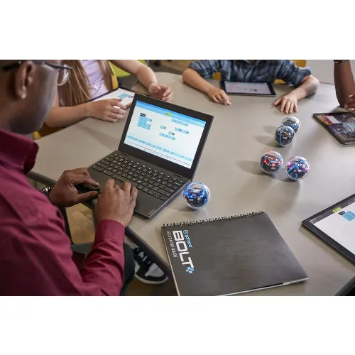 Sphero Bult +