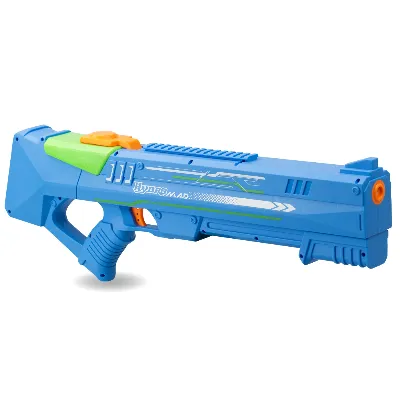 Silverlit Hydro M.A.D. Elektronisk vattenpistol (81149)