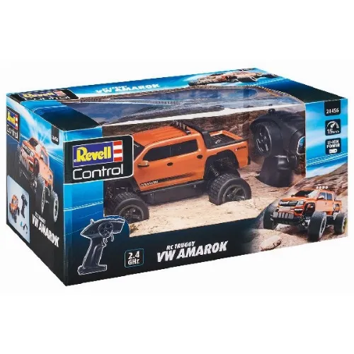 Revell RC VW Amarok Truggy