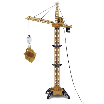 Speed Car Elektronisk megakran (41575)