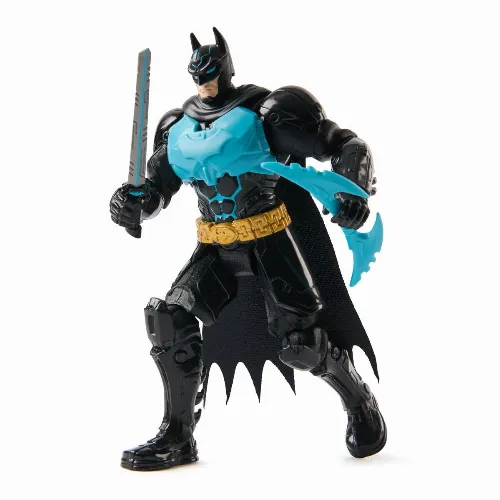 DC Comics Batman - Ninja Strike Vapenkrigare 15 cm - Batman
