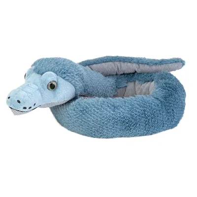 Wild Republic Gosedjur Luxury Snakes 137 cm Pyton
