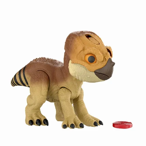Jurassic World Rebirth Tame &#039;n Train Dolores (JGC01)