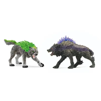 Schleich Startset med Eldrador-varelser (72289)