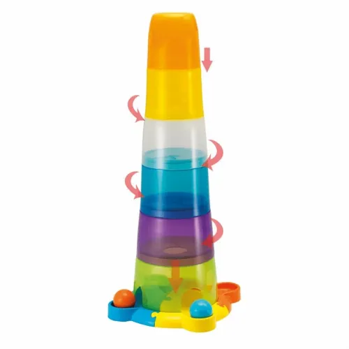 WINFUN Stack &#039;N Roll Fun (000737)