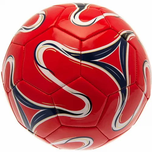 SportMe Arsenal FC Fotboll Storlek 5