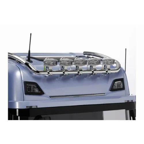 TAMIYA 1/14 R/C Scania 770 S 6x4