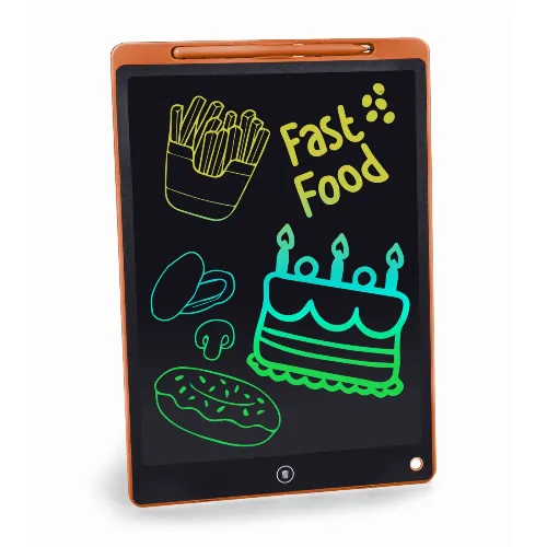 ArtKids LCD-ritplatta 31x21,5cm (32936)