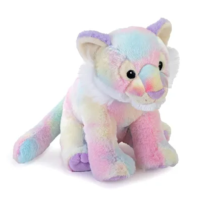 Wild Republic Gosedjur Mellowkins-Eco Tiger