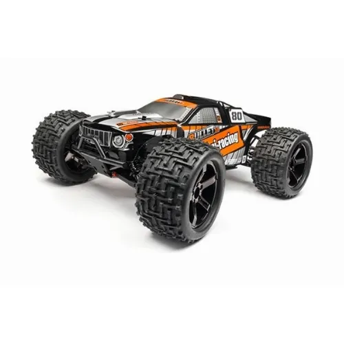 HPI Bullet ST 3.0, 1:10 Scale 4WD Nitro Star G3.0 engine