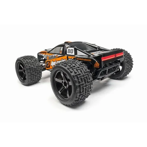 HPI Bullet ST 3.0, 1:10 Scale 4WD Nitro Star G3.0 engine