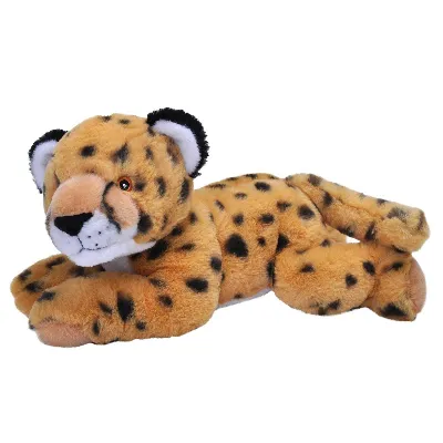 Wild Republic Gosedjur Ecokins 30 cm Gepard