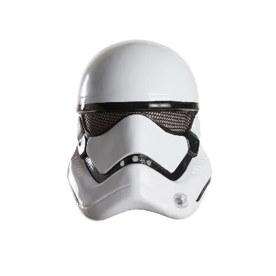 Rubies Stormtrooper mask (32295NS000)
