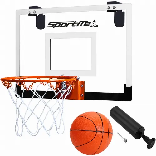 SportMe Dörrhängd Basketkorg