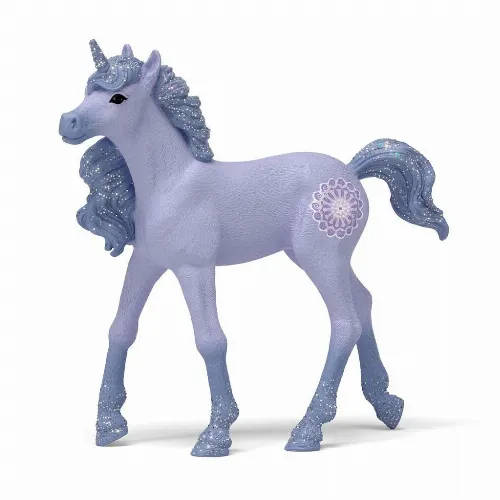 Schleich Enhörning Foal Iris (70861)