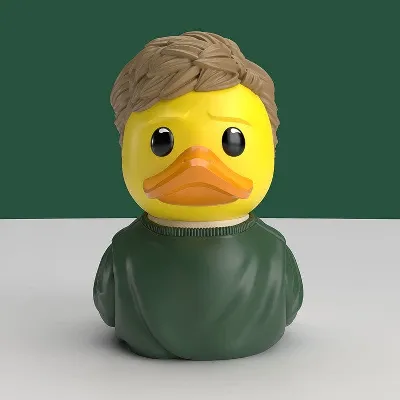 Numskull BREAKFAST CLUB TUBBZ MINI BRAIN