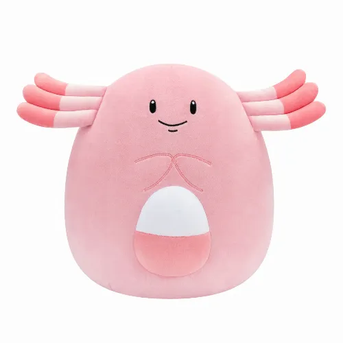 Squishmallows Pokemon Wave 7B 25 cm - Chansey (SQPK00060)