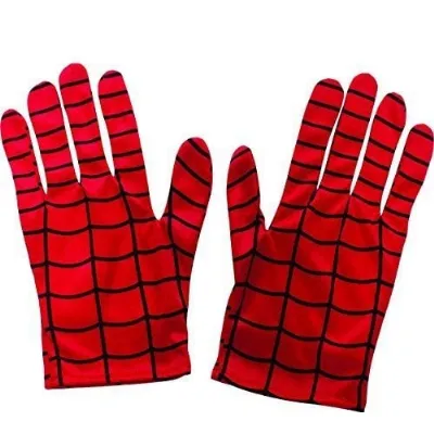 Disney Rubies - Spindelmannen-handskar (35631)
