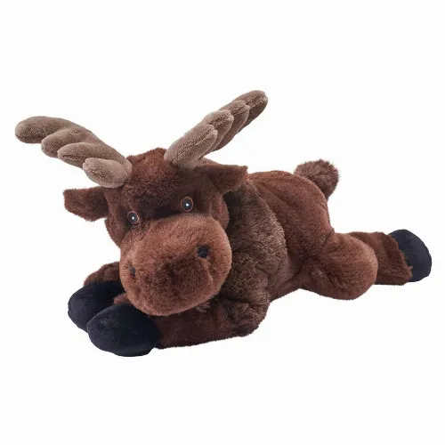 Wild Republic Gosedjur Ecokins 30 cm Älg