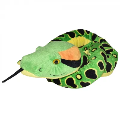 Wild Republic Gosedjur Mellowkins-Eco Orm