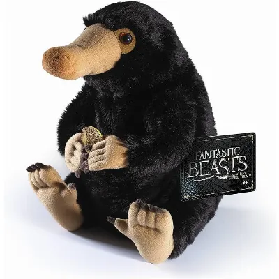Noble Collection Niffler Plush Miniature - Fantastic Beasts