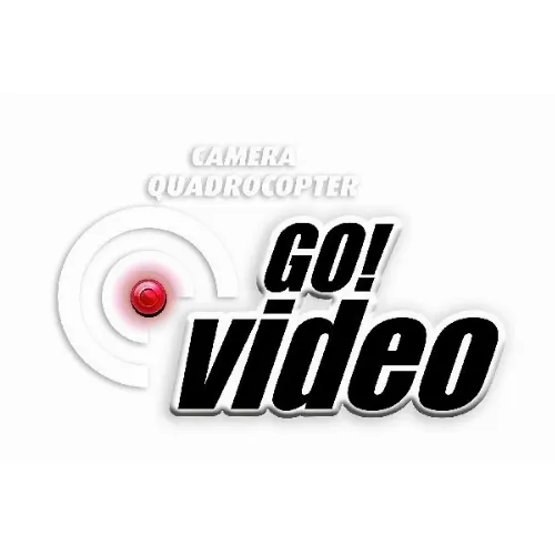 Revell Quadcopter GO! VIDEO