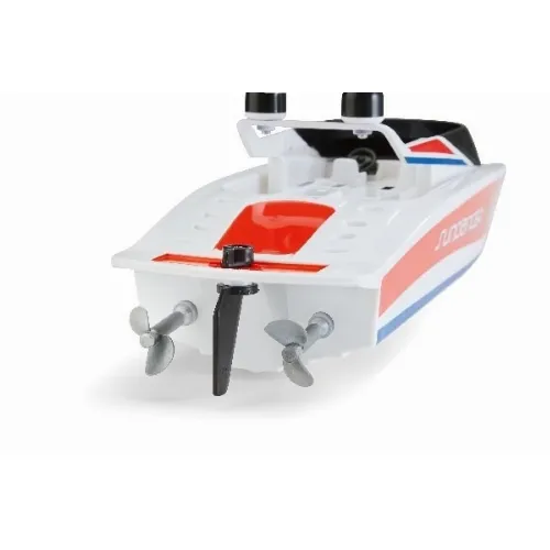 Revell RC 2,4 GHz Elektrisk Båt, Sundancer