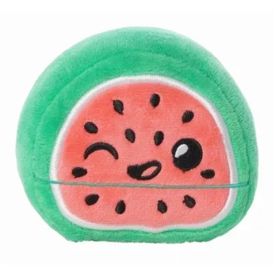 Manhattan Toy LEGO® Plush DUPLO Vattenmelon, H 8 cm (4014111-353820)