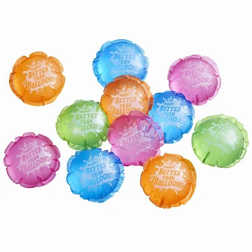 Nerf Super Soaker Better Than Balloons 228 Core