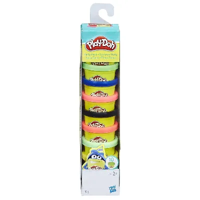 PLAY-DOH Party Pack