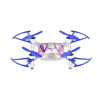 Syma REVOLT R/C X20T Night Hawk minidrönare (51602)