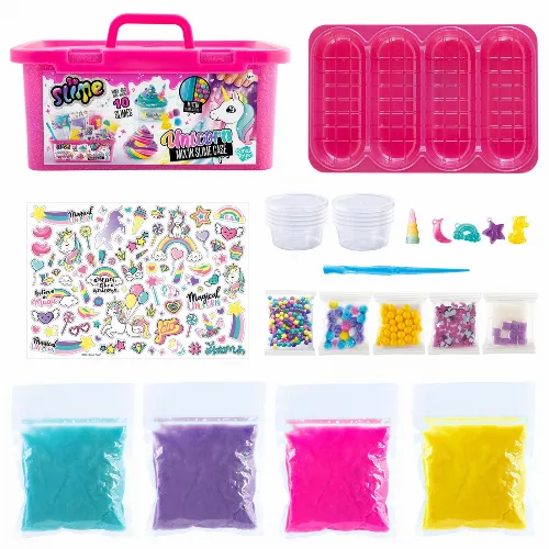 So Slime Låda med lim från enhörning (2601)