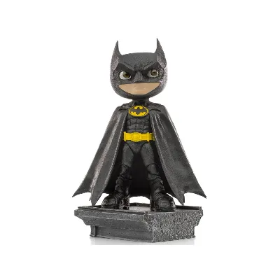 BATMAN MiniCo figurer: DC Comics BATMAN 89 (BATMAN)