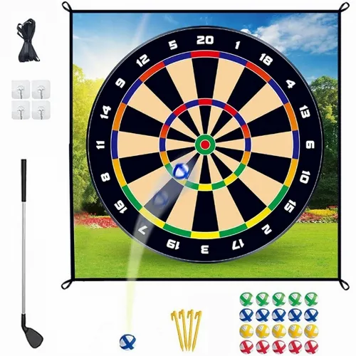 SportMe GolfDart