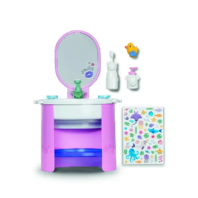 BABY Born Tvättställ (837559)