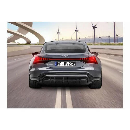Revell RC Scale Car Audi e-tron GT