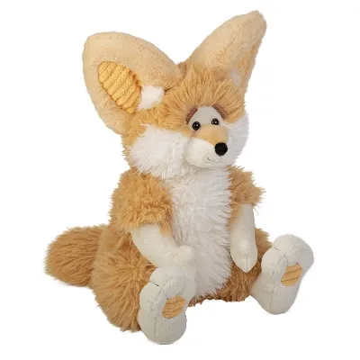 Wild Republic Gosedjur SnuggleLuvs Fennek